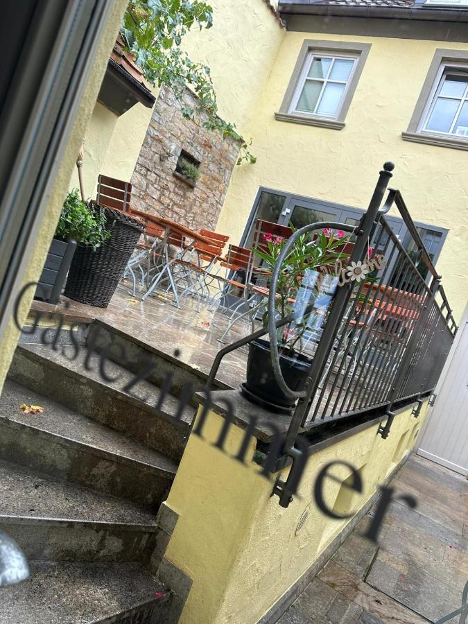 Vinopresso Gmbh - Cafe Roemer بريكسنشتات المظهر الخارجي الصورة